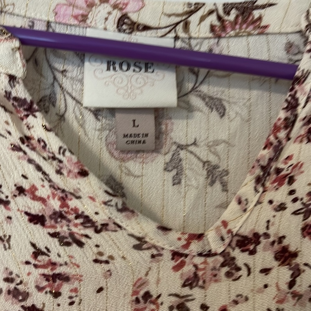 Tunic From Target - image 3